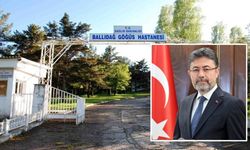 Kastamonulu Bakan Yumaklı’dan ‘Ballıdağ’ açıklaması: ‘Görüntü başka, gerçek başka’