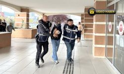Kastamonu’da adliyeye böyle götürüldü: Şüpheli hakkında şok iddialar