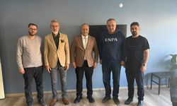 BİK Ankara Bölge Müdürü Çelik’ten Kırıkkale’de önemli temaslar