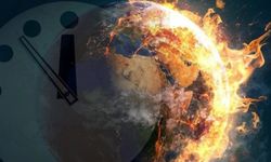 Bilim insanlarından korkutan uyarı! Kıyamet kapıda mı?