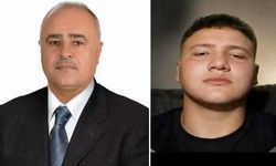 Yürekleri yakan acı: Traktör yıkarken can verdi!