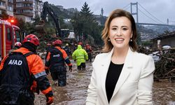 Kastamonulu Başkan canlı yayında açıkladı: 158 bin yardım!