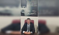 CHP Taşköprü İlçe Başkanı Ilgaz’dan Yeni Parti kongresi sonrası açıklama