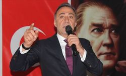CHP Parti Meclisi Üyesi Kastamonu'ya geliyor