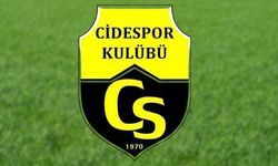Cidespor’un yeni sezon serüveni başlıyor: İşte rakipleri