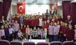 Kastamonu’da gıda israfına karşı eğitim seferberliği