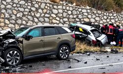 Kastamonu’nun komşu ilinde can pazarı: 4 ölü, 2 yaralı