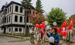 Taşköprü’de 29 Ekim kutlamalarının adresi belli oldu!