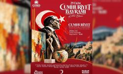 Kastamonu'da 29 Ekim'e özel buluşma! Sanat eserleri sergilenecek