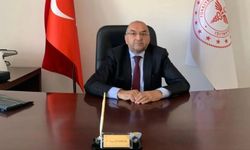 Kastamonu’da tecrübeli müdür tekrar ilçede