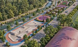 Kastamonu'da yeni yaşam alanı müjdesi! Proje tamamlandı