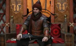 Ünlü rapçi Diriliş Ertuğrul'da oynayacakmış! İşte aldığı teklif