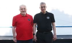 Kastamonu’nun sağlık yatırımları İzmir’de gündeme geldi