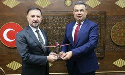 TUSAŞ Genel Müdürü Kastamonu’da