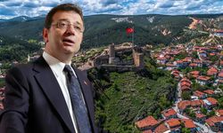 Ekrem İmamoğlu'nun savunmasında Kastamonu ayrıntısı