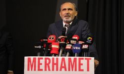 ‘7. Merhamet ve Emek Ödülleri’ sahiplerini buldu
