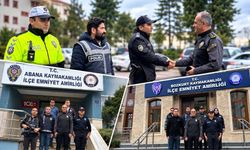 Emniyet Müdürü Taş, Kastamonu'nun sahil ilçelerinde!