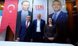 Çatalzeytin, Abana ve Bozkurt'ta yeni başkanlar belli oldu