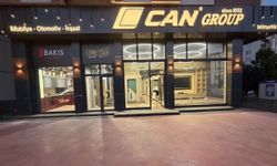 CAN GROUP’ta 4. kuşak heyecanı: Kastamonu’da büyük açılış için geri sayım başladı