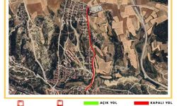 Kastamonu’da bir cadde daha trafiğe kapanıyor