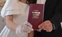 Evlenecek gençlere müjde! Faizsiz kredide yeni dönem