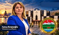 KASDERFED, genel kurula gidiyor