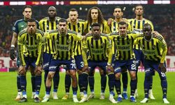 Fenerbahçe'den yeni sezon hamlesi! Dördüncü forma belli oldu