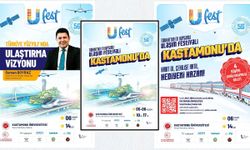 Kastamonu'da festival var: 4 kişiye Doğu Ekspresi Bileti hediye