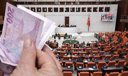 TBMM'den yatırımcıları ilgilendiren karar! 1 milyon TL'ye kadar ödeme yapılacak