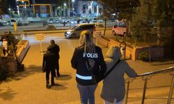 Ahlak büro affetmedi: 72 yaşında çapkınlık yaparken yakalandı