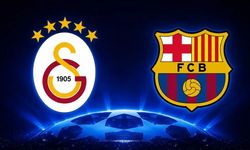 Galatasaray Barcelona maçı bu akşam! İşte yayın bilgileri