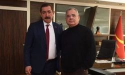 Kastamonu'nun eski Belediye Başkanı Galip Vidinlioğlu'na yeni görev