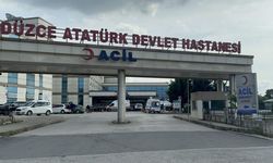 Gece vardiyasında 27 işçi hastanelik oldu