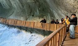 Kastamonu Uzak Doğu pazarına açılıyor: Güney Koreliler Kastamonu'da