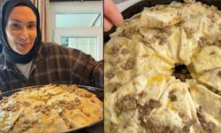 Kastamonu'nun meşhur bandumasına MasterChef dokunuşu