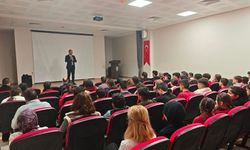 Hanönü’de öğrencilere ‘Peygamberler ve İmtihanları’ anlatıldı