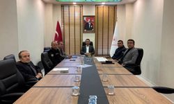Hanönü’nde 29 Ekim Cumhuriyet Bayramı hazırlıkları başladı