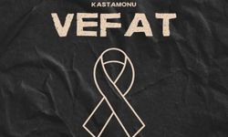 Kastamonu’da Hasan Erdoğan hayatını kaybetti