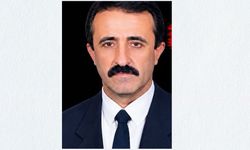 Komşuda acı kayıp: Eski belediye başkanı hayatını kaybetti