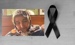 Kastamonu’da acı kayıp: Hediye Atar hayatını kaybetti