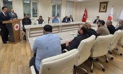 Kastamonu’da hükümlü ve eski hükümlülere istihdam fırsatı