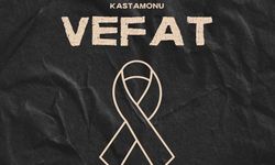 Kastamonu Eşen Köyünden Hüseyin Sarımehmetoğlu hayatını kaybetti