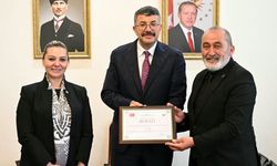 Sel felaketinde Kastamonu’nun yanındaydı: Artık hemşehrimiz