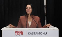 Yeni Parti Kastamonu'da sandık başına gitti: Karabacak tek aday!