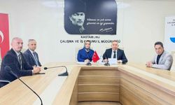 Kastamonu’da 55 kişilik İŞKUR programı: Başvurular başlıyor