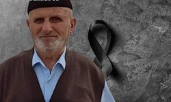 Taşköprü’de acı kayıp: İsmail Dalkıran hayatını kaybetti