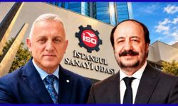 İSO seçimlerinde Kastamonulu rekabeti rekor getirdi!