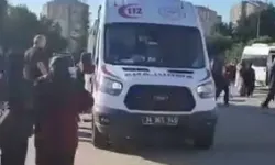 Okulda dehşeti yaşadılar: 15 yaşındaki öğrenci gözaltında