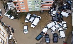 Felaketin bilançosu gün ağarınca ortaya çıktı: 2 Ölü