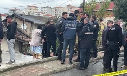 Yürek yakan olay: 12 yaşındaki çocuk yangında hayatını kaybetti